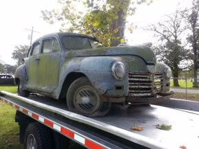 1948 Plymouth Other Plymouth Models for sale 101662329